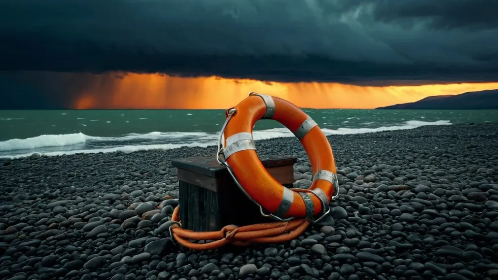 Реліквія з уламків «Едмунда Фіцджеральда» повернена власнику, плюс $600 000 від Мічигану