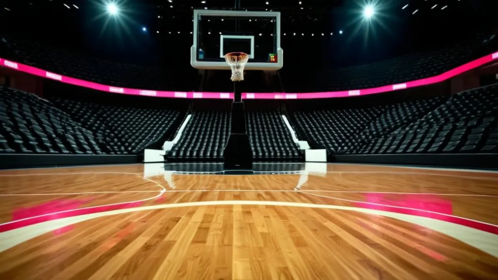 Баскетбол: «Юта Веллі» зіграє проти «Фресно Стейт» після потужної гри Хендрікса