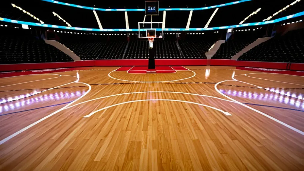 Баскетбольний поєдинок: «Бредлі Брейвз» зіграють проти «Сан-Франциско Донс»