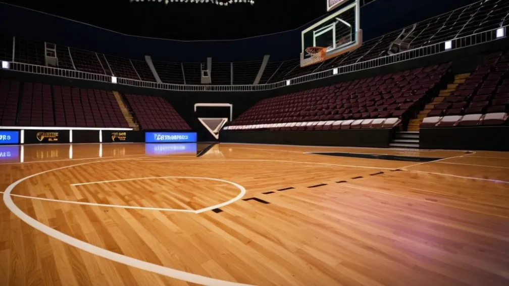 Баскетбольна дуель: «Невада» відвідає «Санта-Клару» після тріумфу Комера