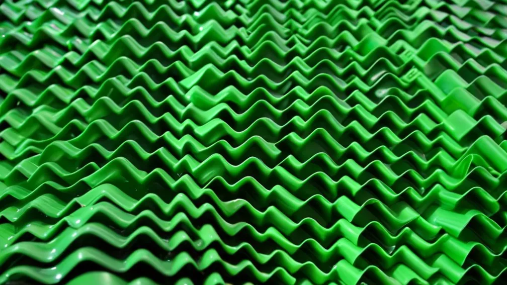 Переваги переробки пластику