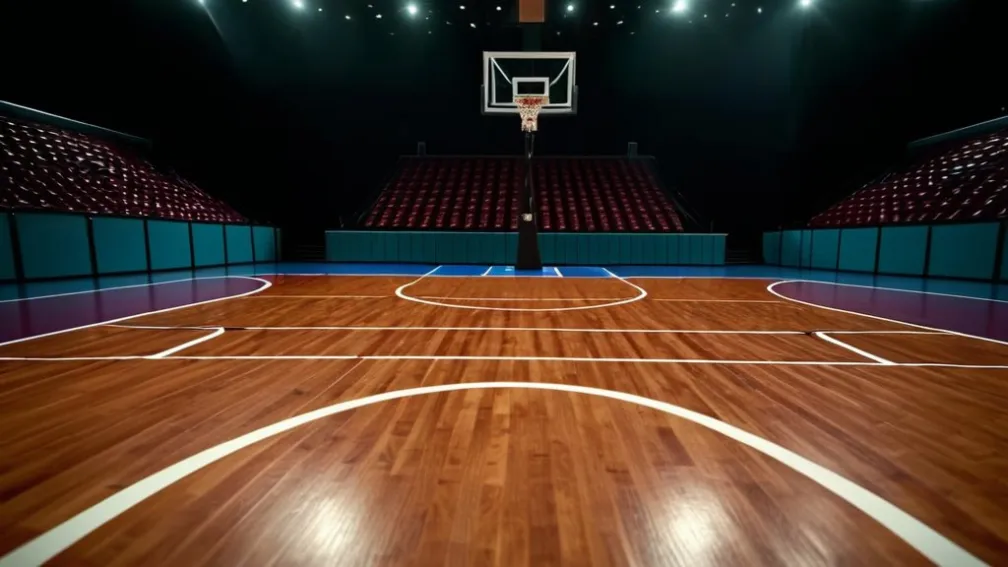 Баскетбол: Меріленд зійдеться з Маркетт після впевненої перемоги