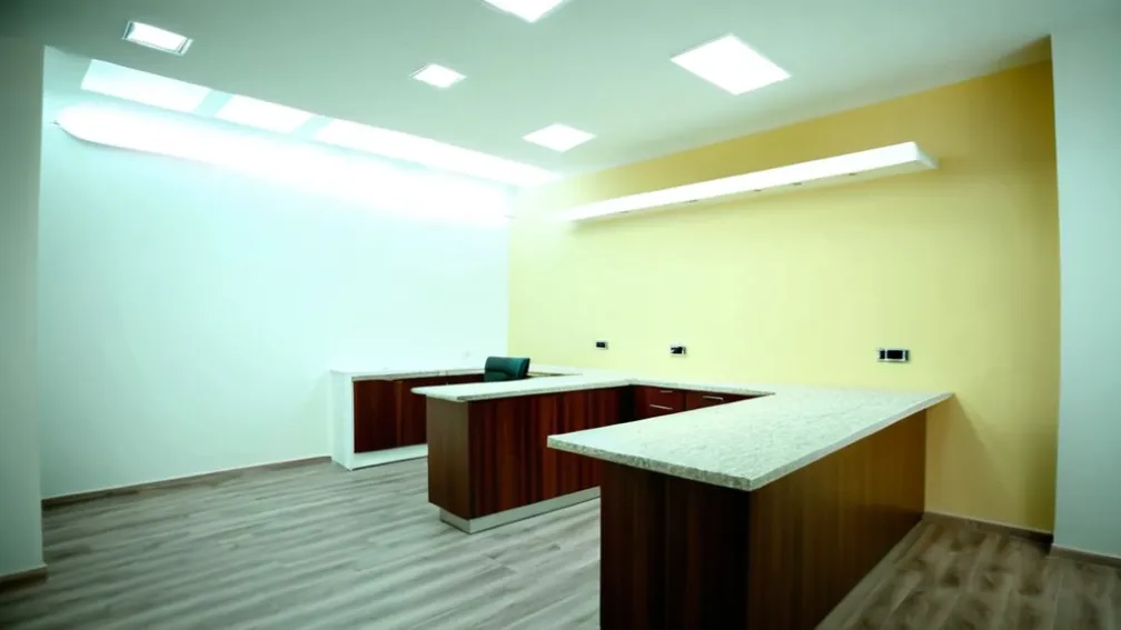 Заміна поліклініки