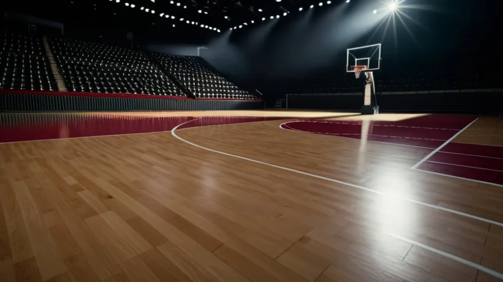 Баскетбольна Зустріч: Ole Miss Rebels Прийматимуть CSU Bakersfield Roadrunners після Яскравої Гри Камардіна