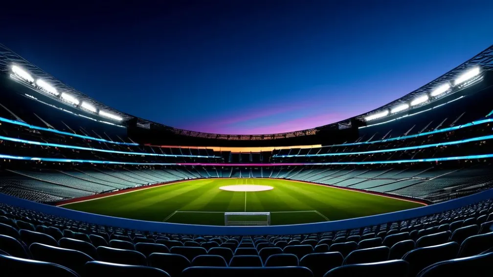 ЄВРО-2028 відмовляється від динамічного ціноутворення на квитки заради доступності для вболівальників