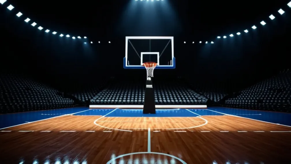 Баскетбольне протистояння: Техас Лонгхорнс проти UMKC Руз