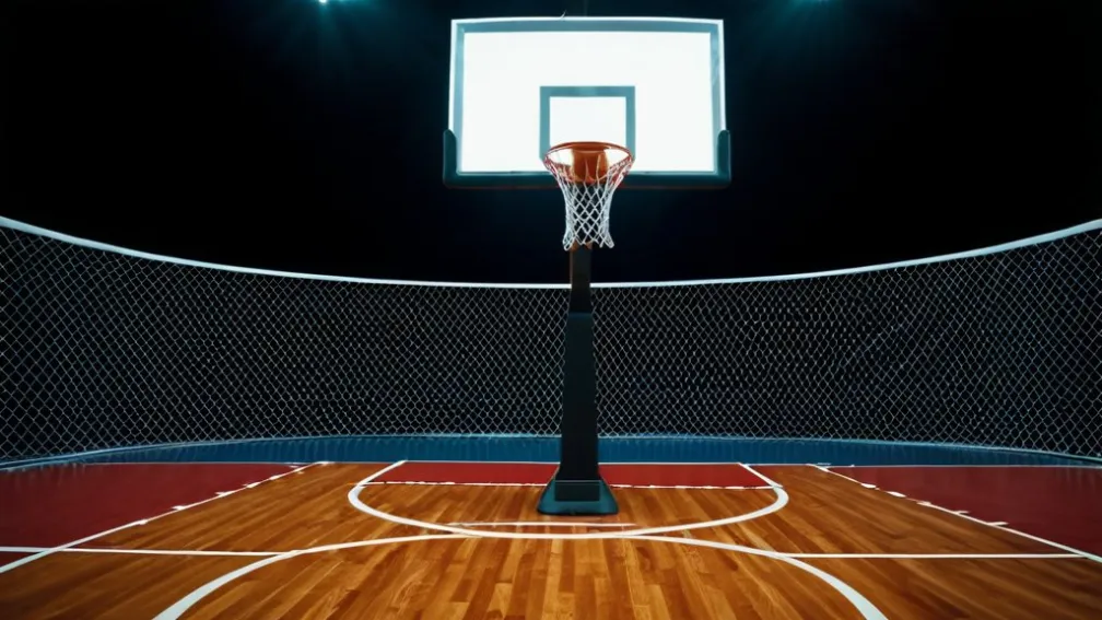 Баскетбольний поєдинок: "Джексонвілл Делфінс" проти "ВМІ Кейдетс"