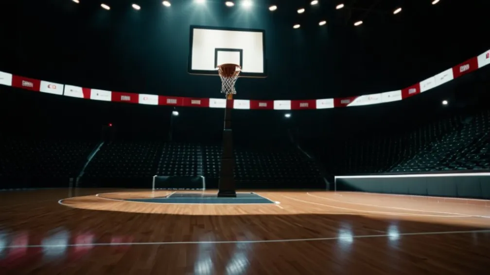 «Вандербілт Коммодорс» проти «Арканзас-Пайн Блафф Голден Лайонс»: битва за продовження перемог