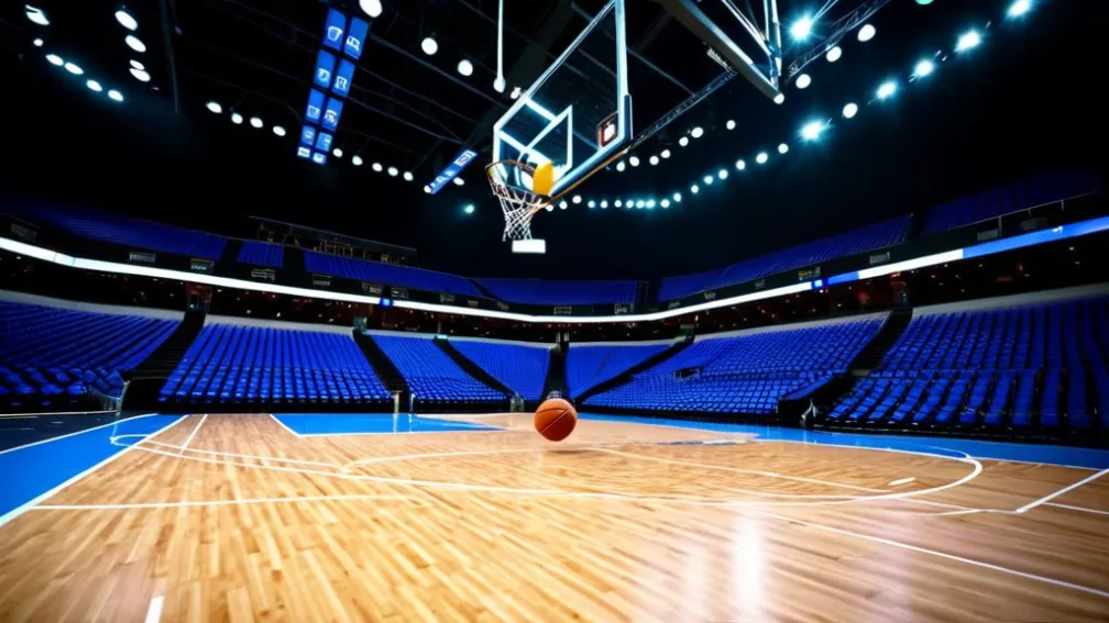 Баскетбол: «Лайонс» зіграють проти «Бакканірс» в Алабамі