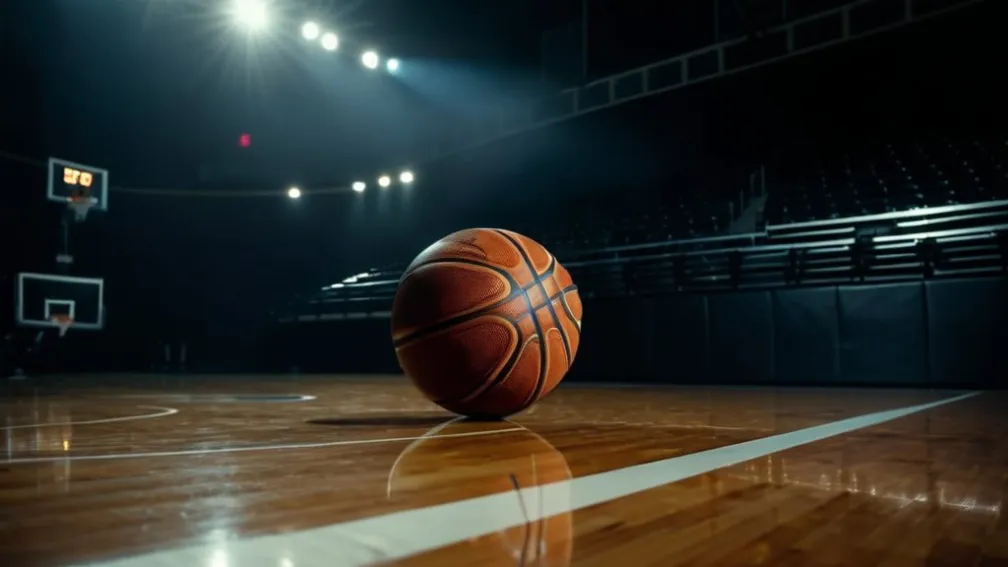 Баскетбольна битва в Сент-Луїсі: «Біллс» проти «Гранд-Каньйон» після зіркової гри Маккотрі