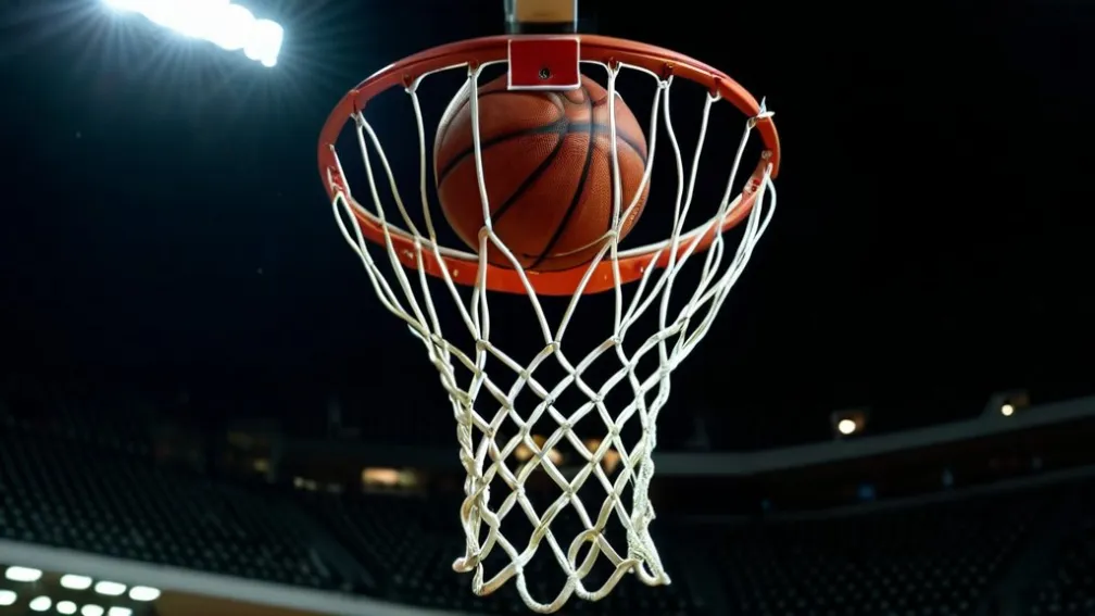 Yoav Berman веде Queens у протистоянні з Sacred Heart після яскравої гри