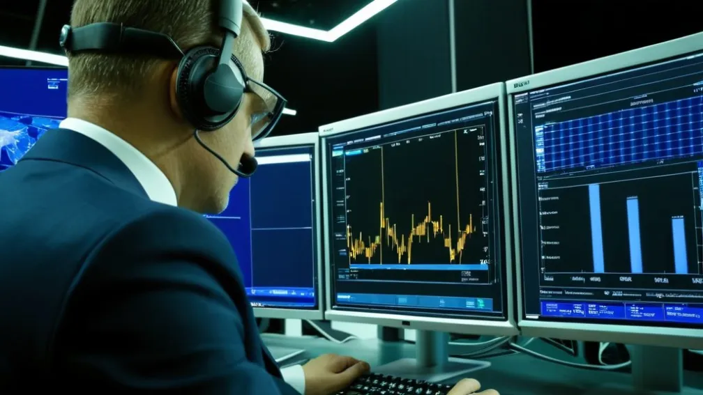 Вплив штучного інтелекту на ринок праці