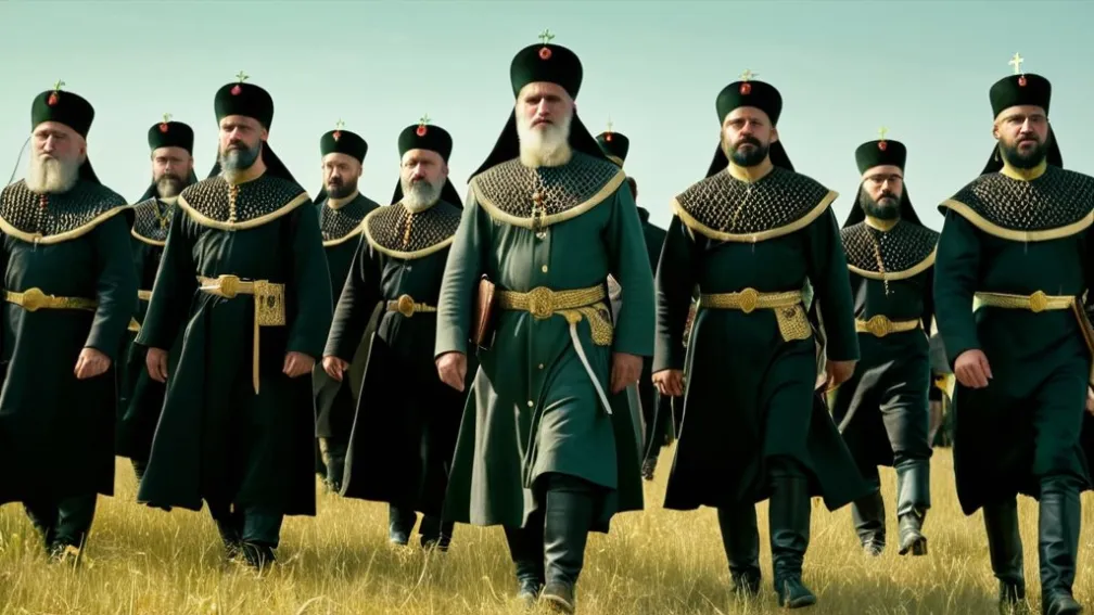 Історія Київської Русі