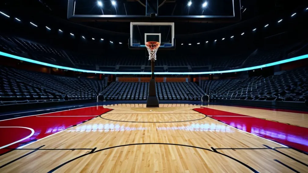 Баскетбольний матч: Kent State зіграє з Cleveland State у Вайт-Салфер-Спрінгс