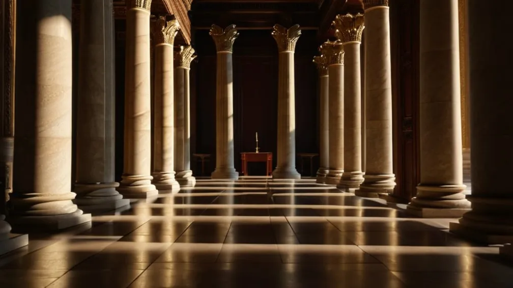 Нова Посол США у Греції Кімберлі Гілфойл провела першу зустріч з головою Православної Церкви Греції