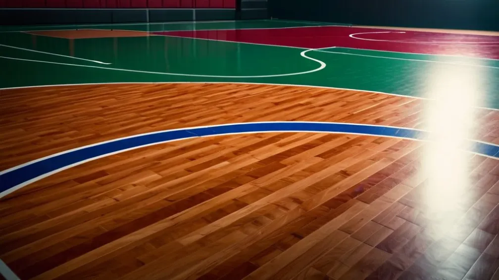 Баскетбольна битва NCAA: Colgate Raiders проти №14 Illinois Fighting Illini