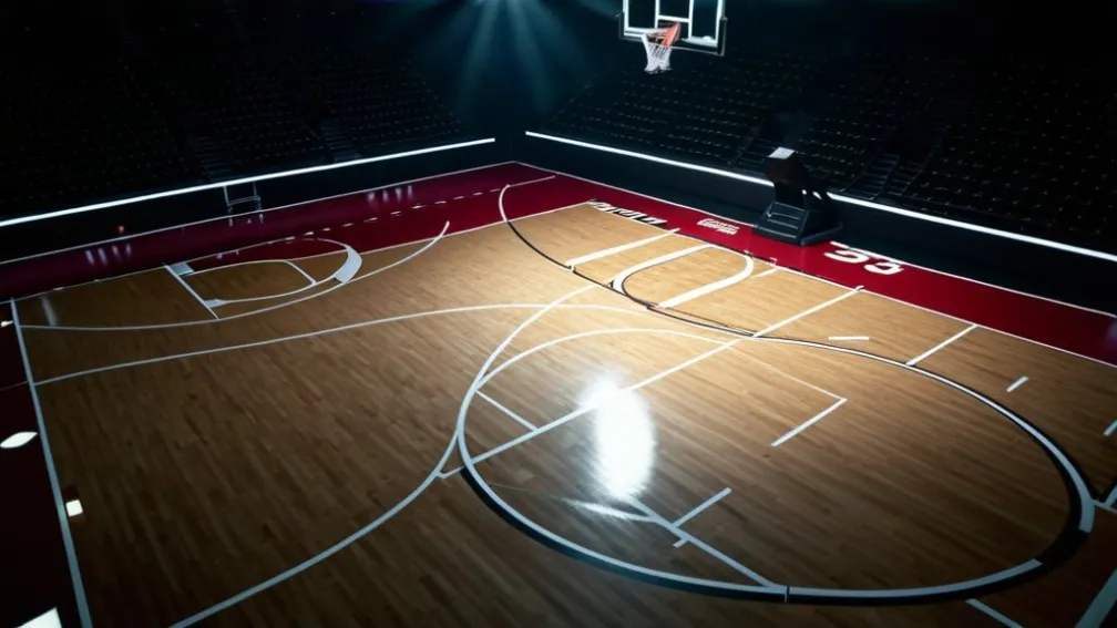 Баскетбольний поєдинок: Samford Bulldogs проти №21 Arkansas Razorbacks