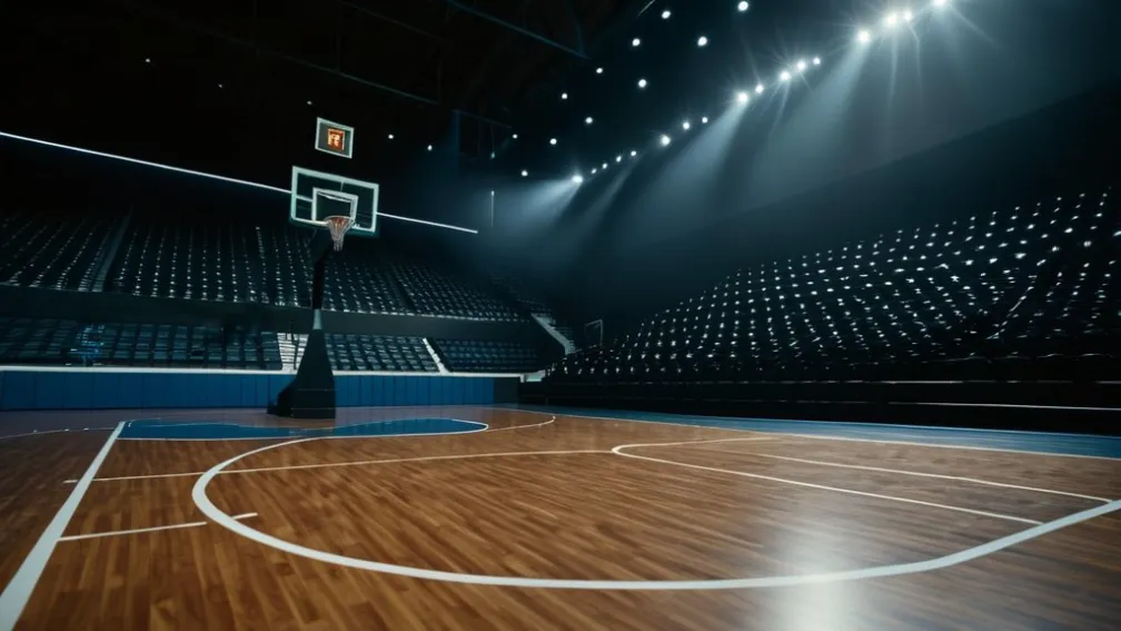 Баскетбольне протистояння у Інглвуді: №15 UCLA проти №5 Арізони