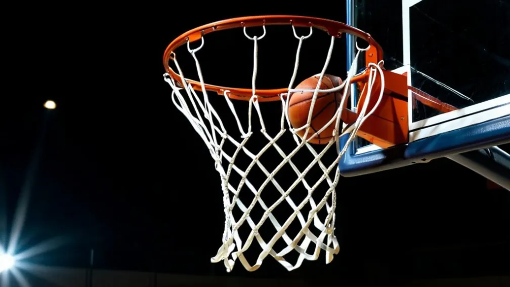 Баскетбольний поєдинок: George Mason Patriots проти New Hampshire Wildcats