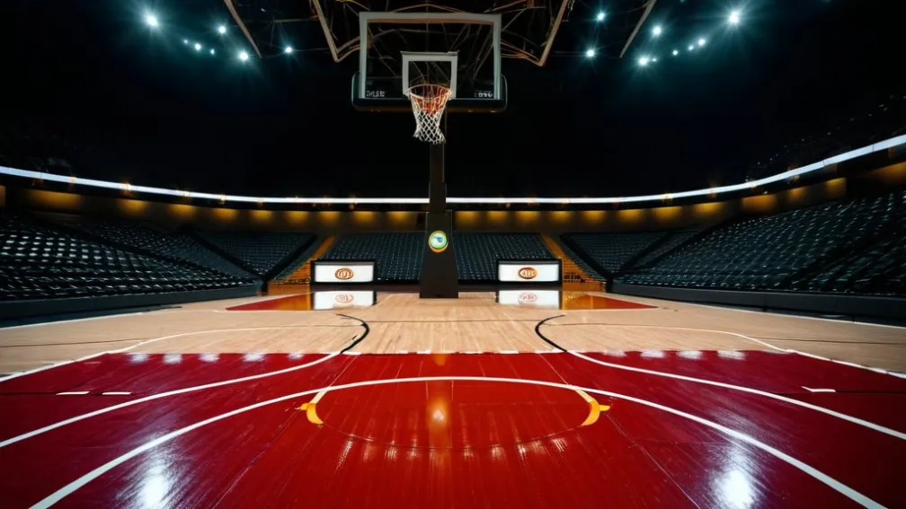 Баскетбольний матч: UTSA Roadrunners зіграють з Denver Pioneers