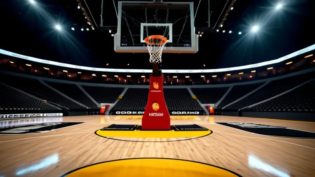 Баскетбольний поєдинок: №12 Луїсвілл Кардиналс проти Огайо Бобкэтс