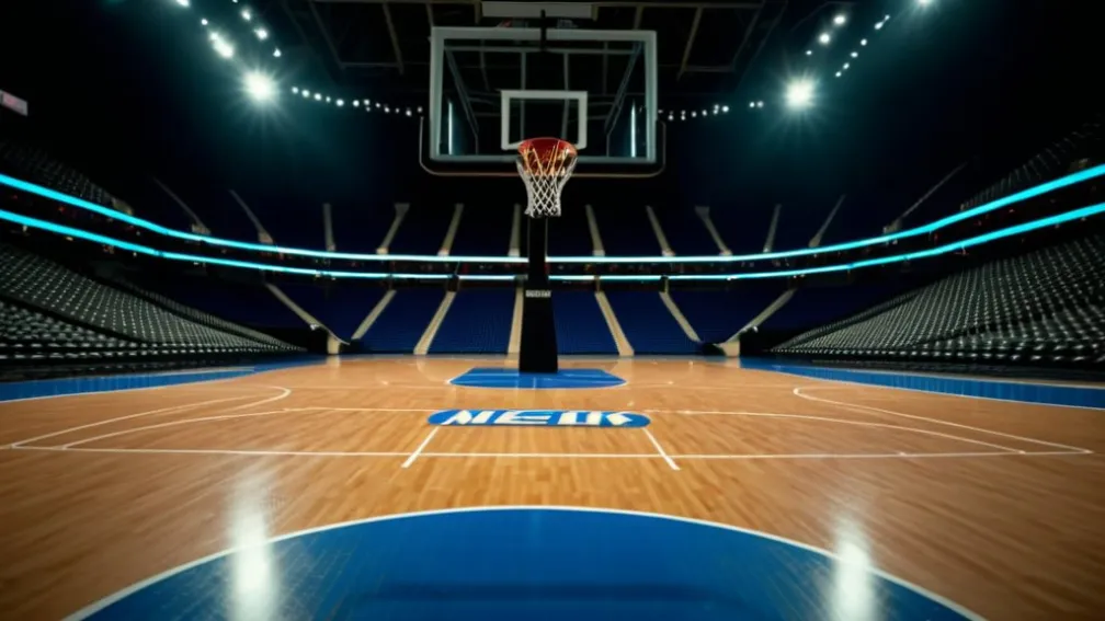 Баскетбольна битва: North Carolina Central проти непереможних North Carolina Tar Heels