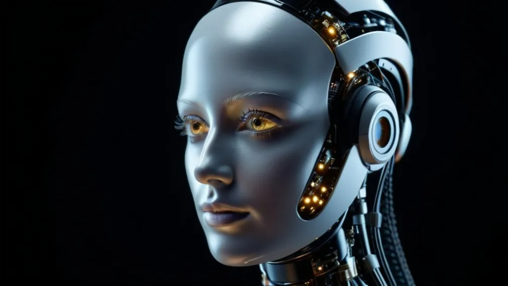 Поняття штучного інтелекту