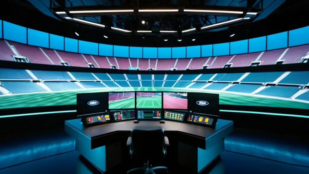 Pac-12 уклала нову телевізійну угоду з USA Sports