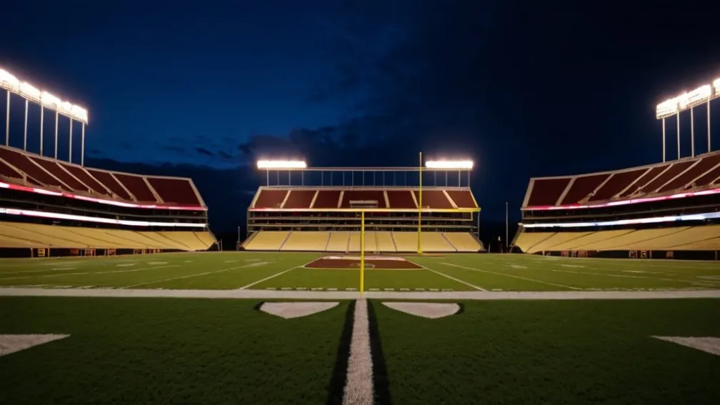 Чутки про перехід тренера Лейна Кіффіна до "Флорида Гейторс" підігрівають інтригу матчу