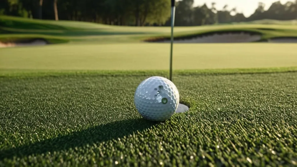 Макілрой лідирує на чемпіонаті World Tour, Кім очолює таблицю після першого раунду