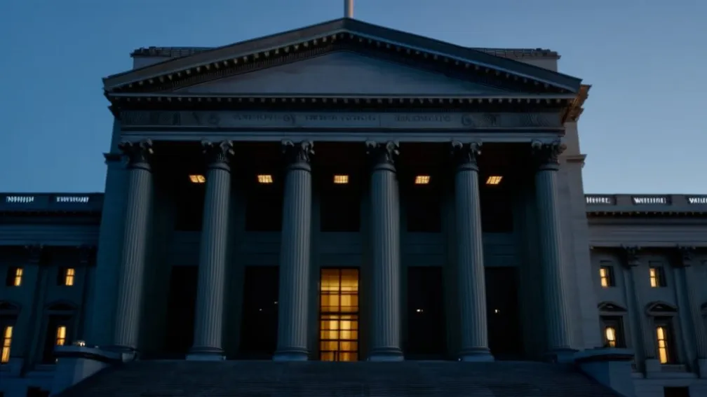 Федеральний уряд США відновлює роботу: Наслідки завершення "шатдауну" та нові ініціативи