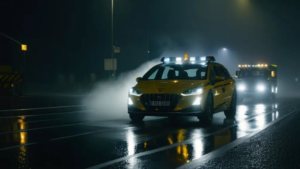 Витік аміаку в Оклахомі: Десятки постраждалих, сотні евакуйованих