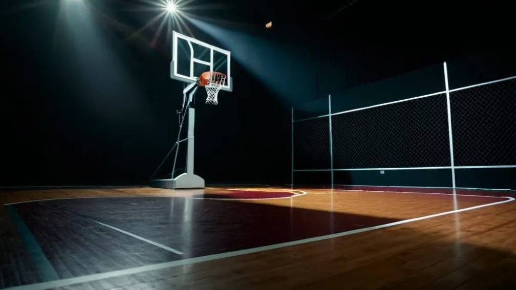 Баскетбольний поєдинок: North Carolina Central проти Tar Heels після феєричної гри Латтімора