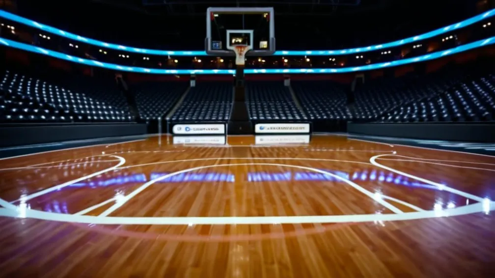 Баскетбольний Двобій: «Род-Айленд Ремс» Приймають «Олбані Грейт Дейнс»