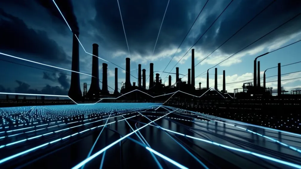 Кібератака на автовиробника гальмує економіку Великої Британії перед критичним бюджетом