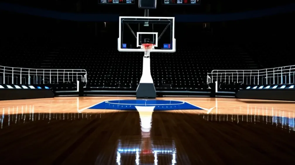 Баскетбольний матч: Rutgers Scarlet Knights зустрінуться з Lehigh Mountain Hawks