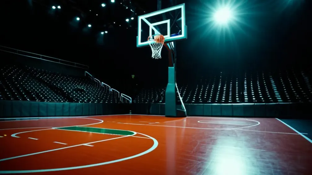 Баскетбольний матч: Monmouth Hawks зустрінуться з Seton Hall Pirates