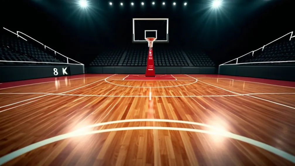 "Західна Вірджинія" та "Піттсбург": Бітва непереможених у Баскетболі