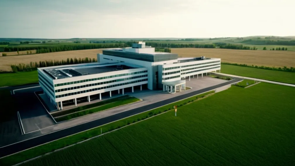 Нова лікарня залишила сільське місто в Техасі без відділення пологів