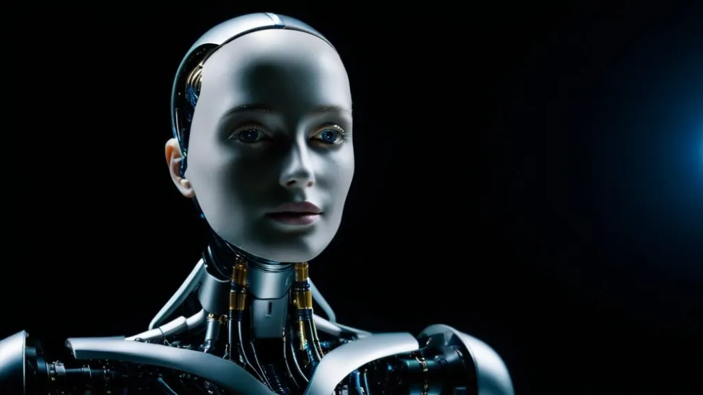 Майбутнє штучного інтелекту: виклики та можливості