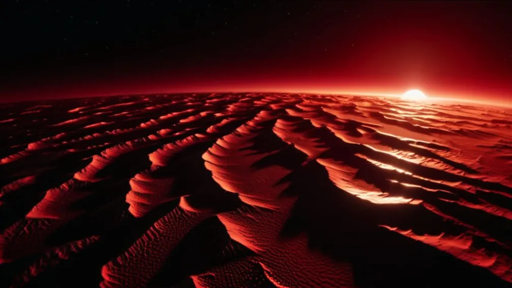 Кліматичні Лідери Визнають «Перевищення» Небезпечної Межі Потепління: Що Це Означає