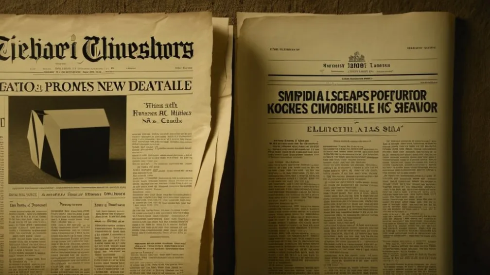 Американська інвестиційна компанія RedBird відмовилася від придбання британської газети Telegraph