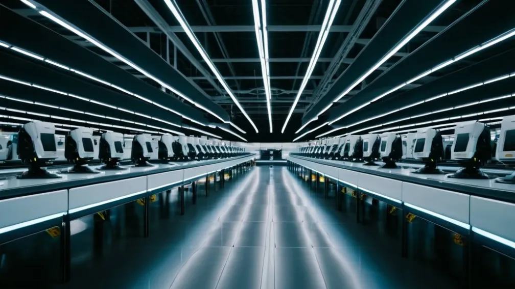 Несподівана відставка гендиректора Walmart Дуга Макміллона: Десятиліття трансформації та зростання