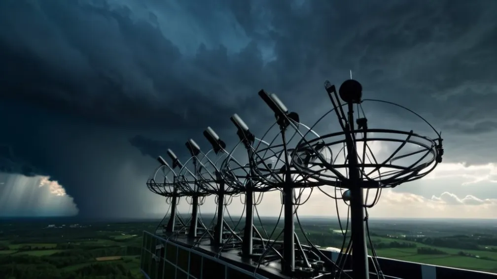 BBC вибачилася перед Дональдом Трампом, але зіткнулася з багатомільярдним позовом та внутрішньою кризою