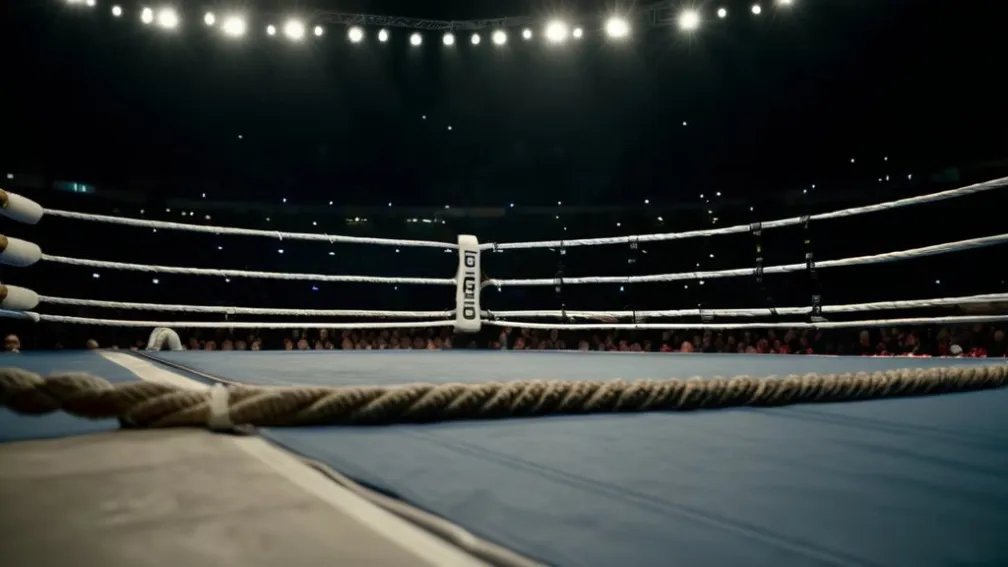 Боксерська дуель століття: Конор Бенн проти Кріса Юбенка-молодшого у продовженні сімейної ворожнечі