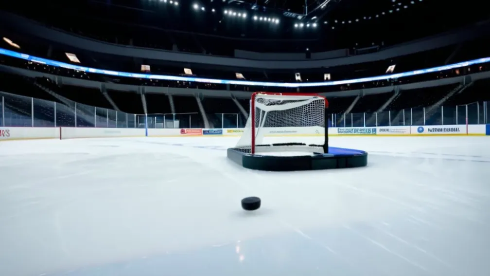 "Вегас Голден Найтс" зіграють з "Сент-Луїс Блюз", намагаючись перервати серію поразок