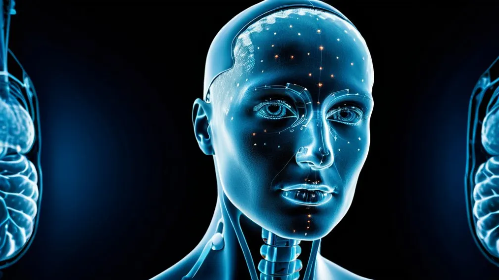 Штучний інтелект у медицині: майбутнє вже тут