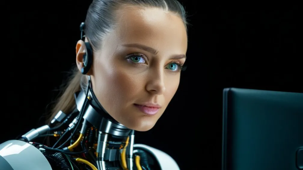 Еволюція штучного інтелекту: від основ до передових моделей