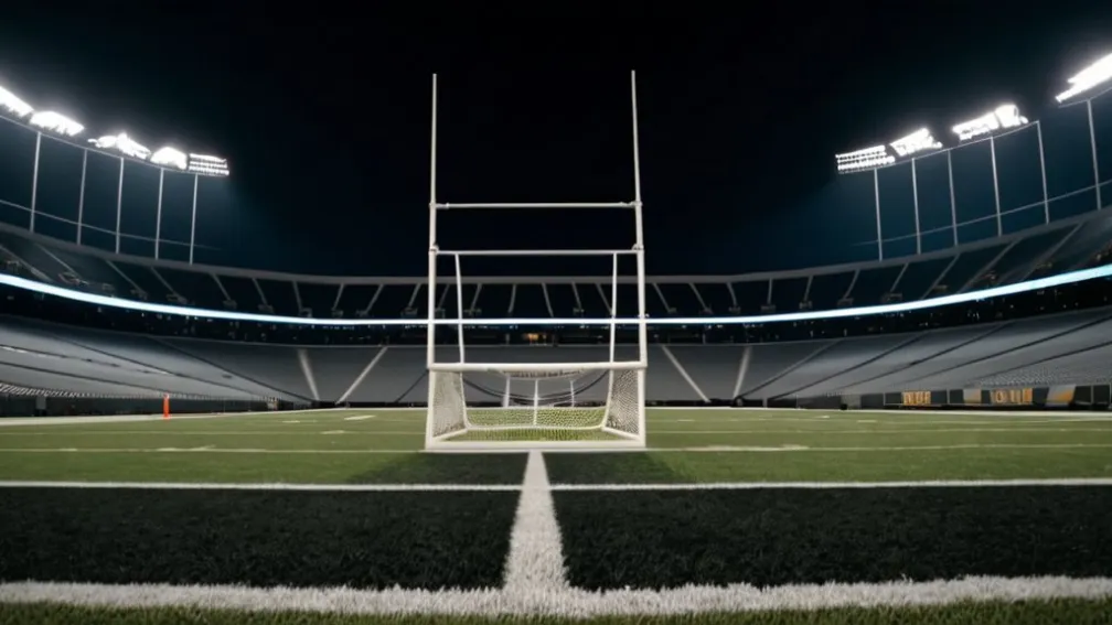 Лафайет переміг Річмонд 35-28 завдяки 70-ярдовому тачдауну Едвардса у четвертій чверті