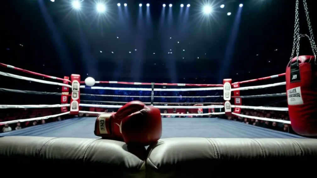 Конор Бенн тріумфує над Крісом Юбенком-молодшим, завершуючи боксерську сагу